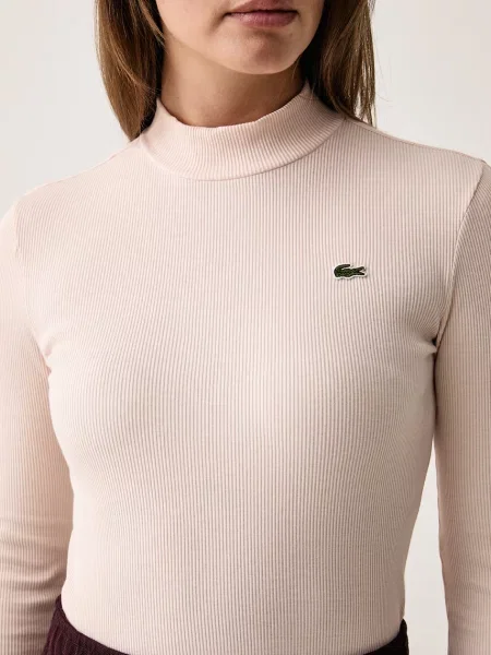 Лонгслив Lacoste