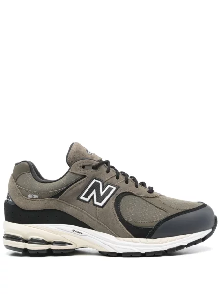 Sneakerși New Balance verde