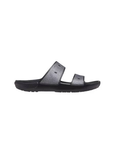 Klasične sandale Crocs siva