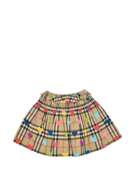 Spódnica dziecięca Burberry