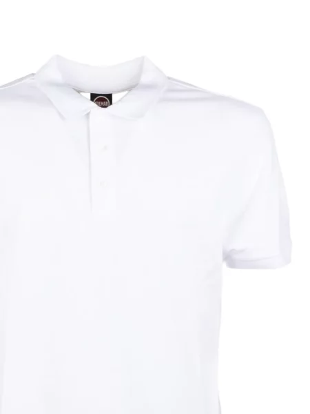 Kratak polo majica Colmar bijela