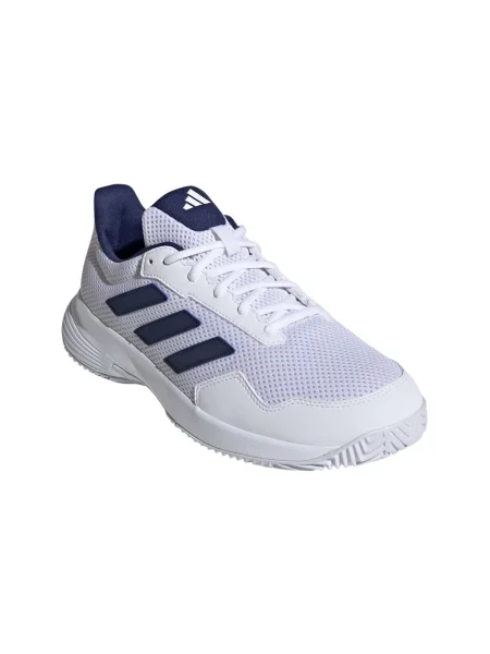 Tenisové topánky adidas Court Spec 2 biela