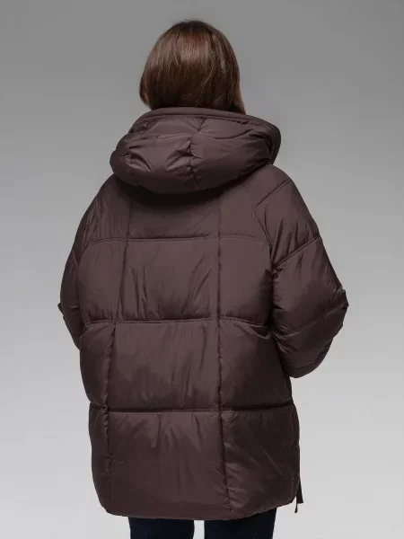 Куртка Viva Wear коричневая