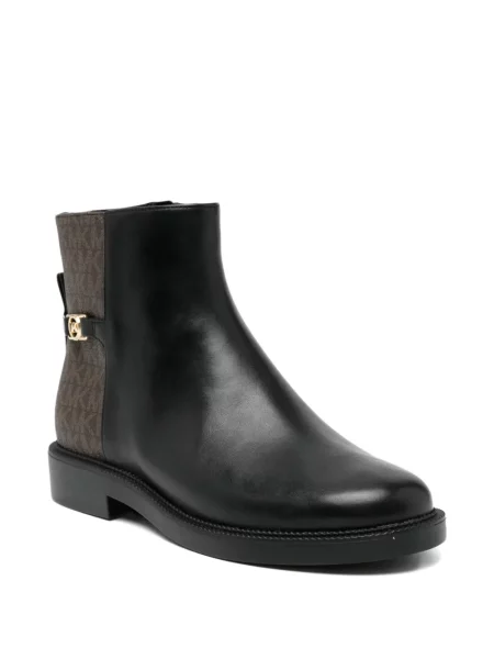 Aulinukai Michael Kors su sagtimis su autografu juoda