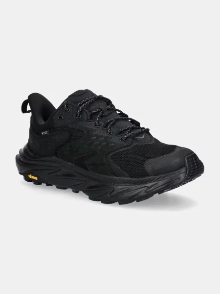 Hoka buty trekkingowe Anacapa 2 GTX czarne