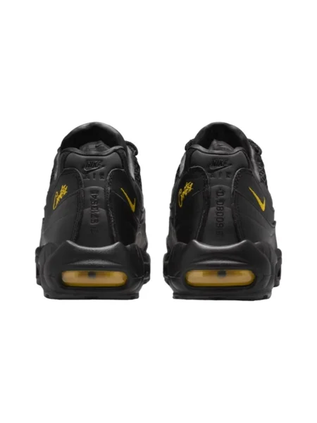 Pantofi Nike negru