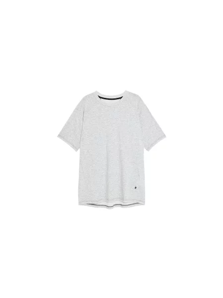 On Focus-T M Mężczyźni Koszulki On Size: S czarny