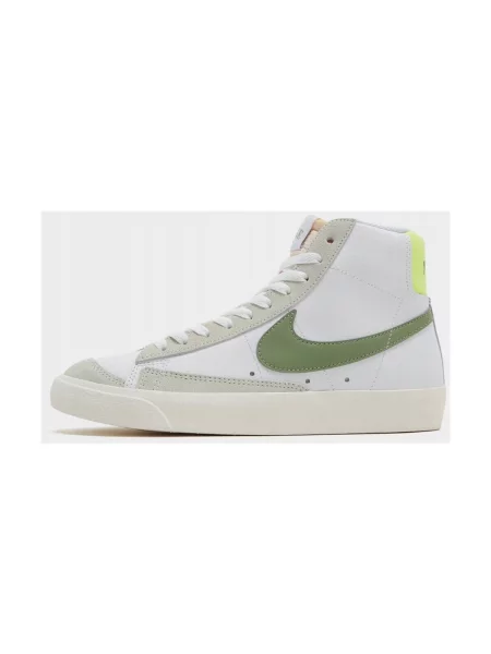 Členkové topánky Nike
