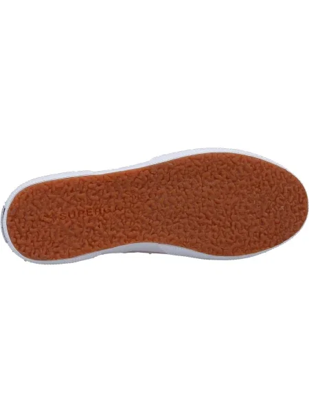 Félcipő Superga rózsaszín