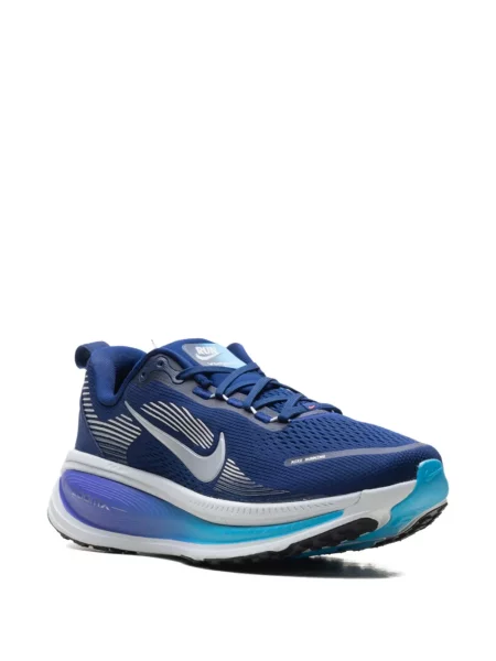 Sneakerși Nike Vomero portocaliu
