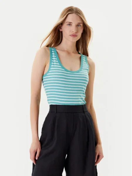 Top United Colors Of Benetton verde