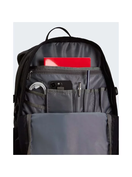 Batoh The North Face Borealis Classic Patch Backpack TNF Black Universal černý