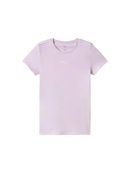 Tricou Puma violet