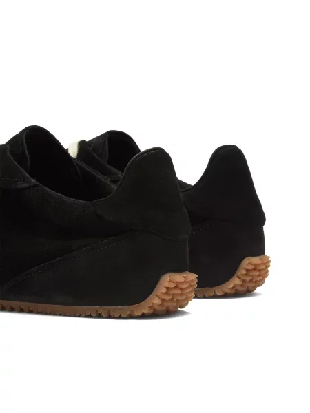 Sneakersy Axel Arigato czarne