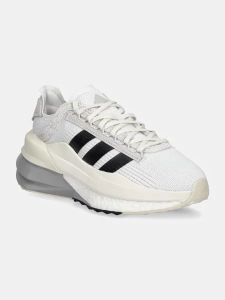 Adidas Sneakers Avryn_X alb