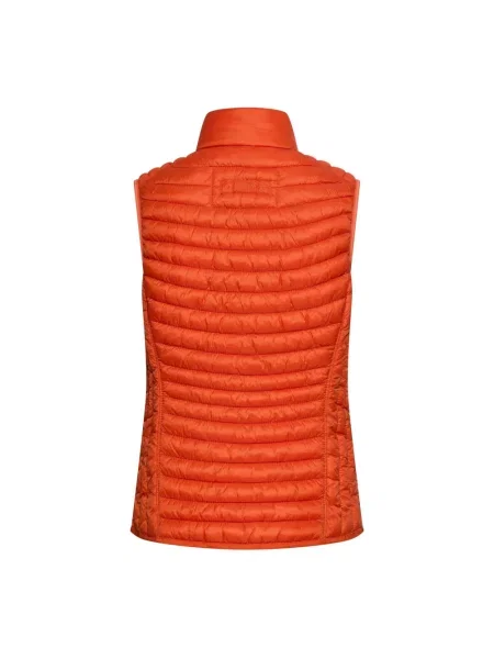 Kamizelka Camel Active pomarańczowa