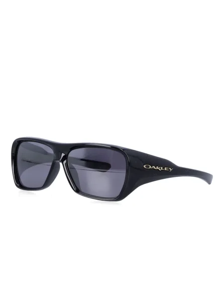 Ochelari de soare Oakley negru