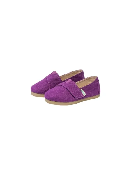 Pantofi copii Paez violet