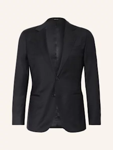 Reiss Sako Notch Slim Fit 30 navy tmavě modré