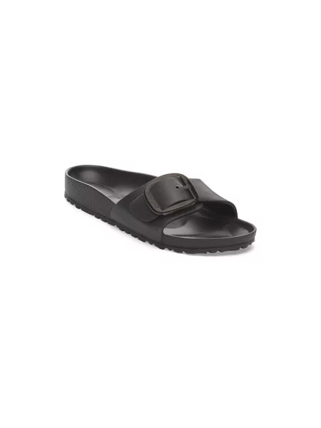 Japanke Birkenstock sa kopčom crna