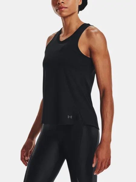 Top Under Armour negru