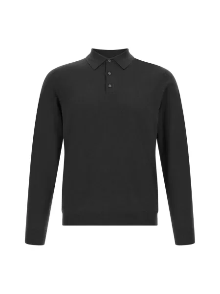 Sweter Zanone zielony