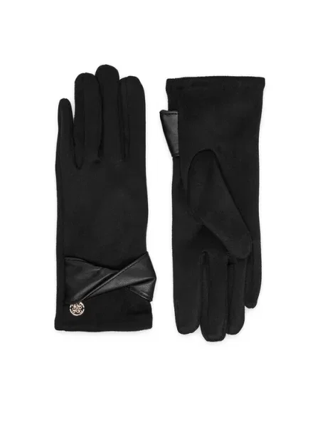 Nine West Mănuși negru