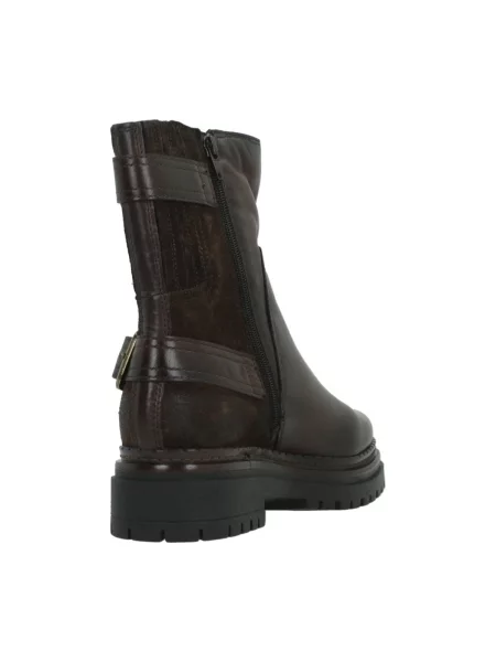 Pantofi Mjus maro