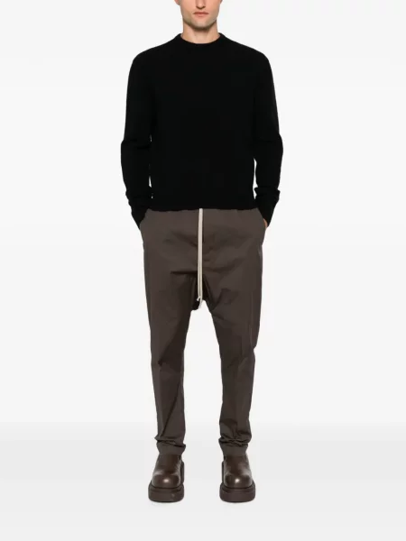 Pulover Rick Owens negru