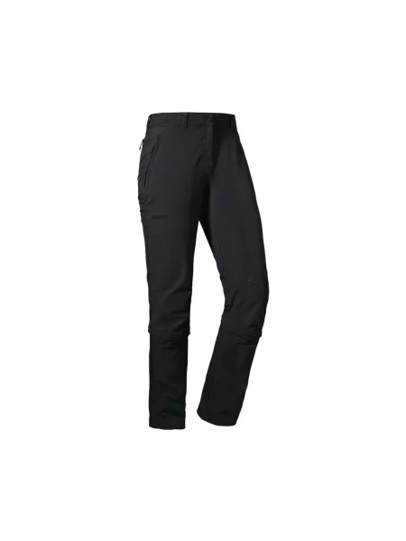 Pantaloni Schöffel negru
