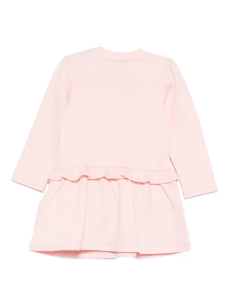 Rochie copii Moschino roz