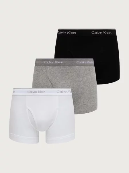 Calvin Klein Underwear boxeralsó férfi szürke