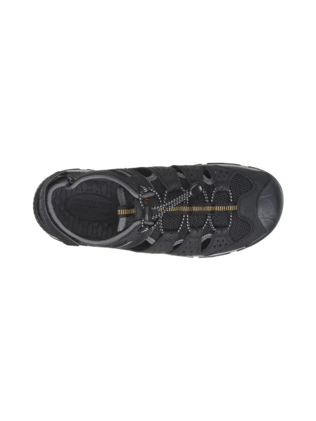 Tenisky Skechers čierna