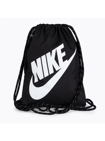 Рюкзак Nike черный