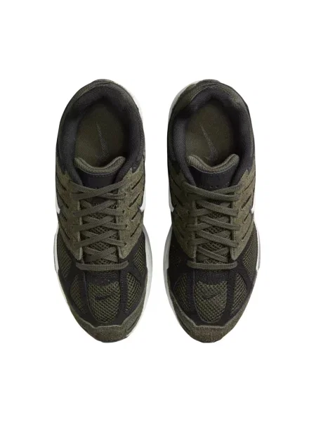 Sneakersy Nike Pegasus zamszowe czarne