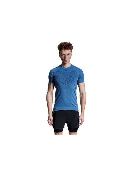 Tricou X-bionic alergare