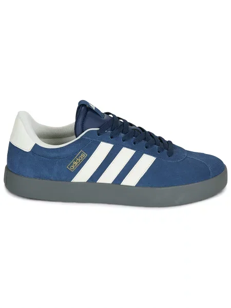 Adidas Tenisice Vl Court Shoes Tamnoplava plava