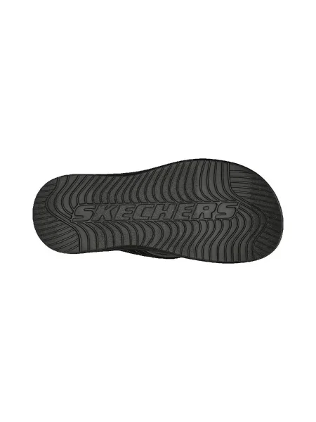 Pantofi Skechers negru