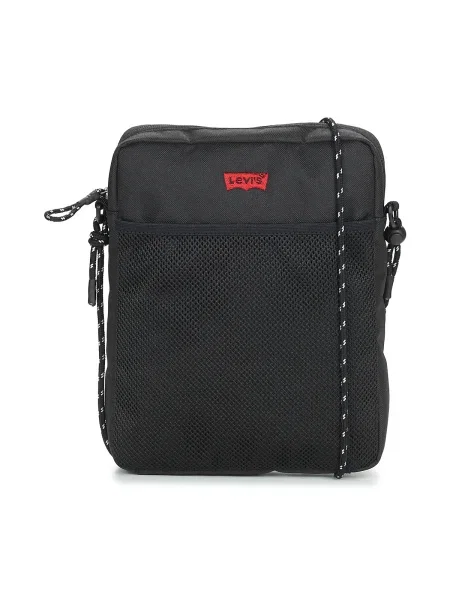 Geantă crossbody Levi's ® negru