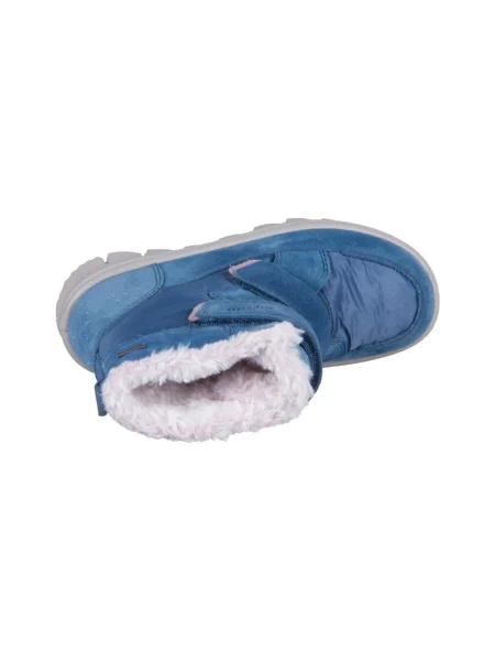 Pantofi copii Superfit albastru