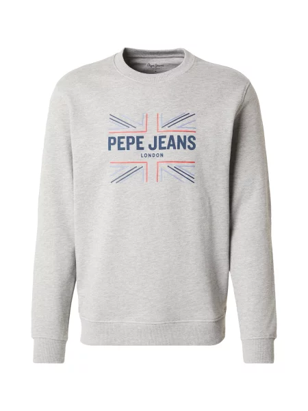 Palton Pepe Jeans gri