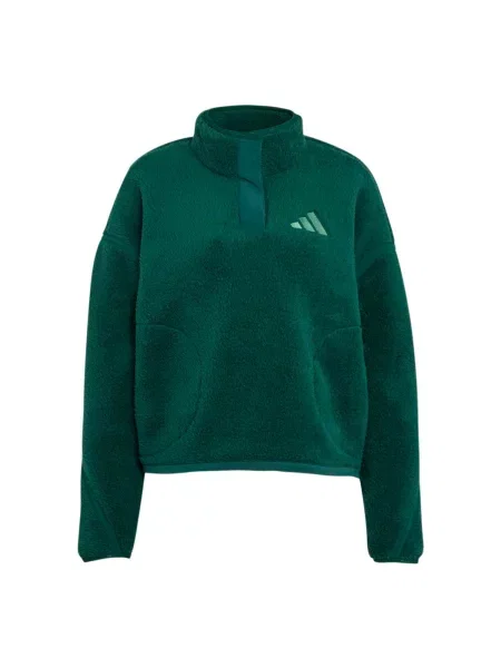 ADIDAS TERREX Pulovere sport ESS smarald verde