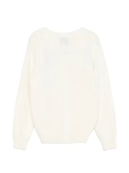 Sweter dziecięcy Mc2 Saint Barth