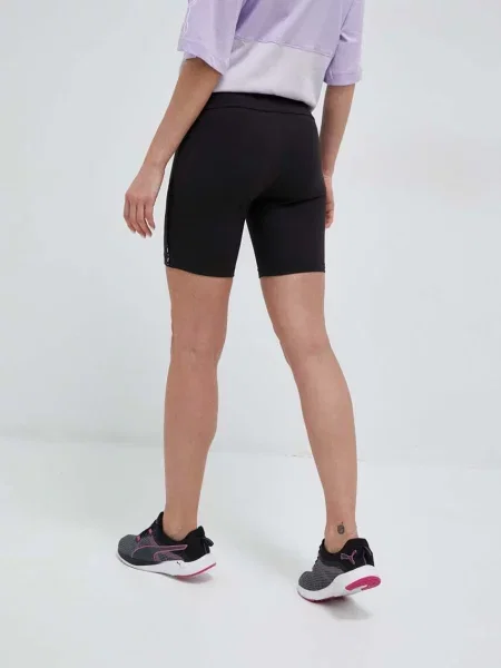 Шорты Puma черные