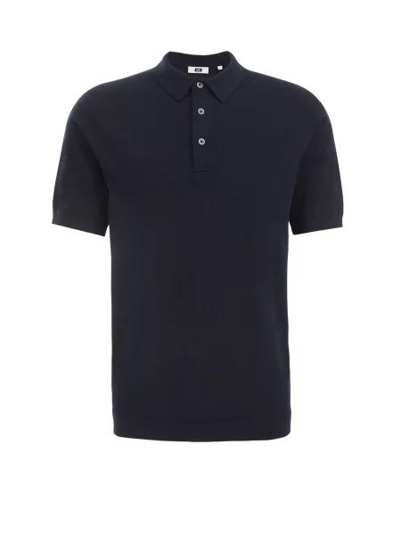 WE Fashion Svetr tmavě modrá