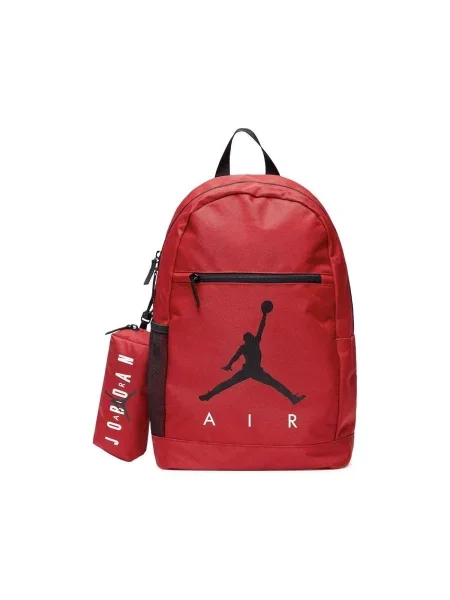 Rucsac copii Nike roșu