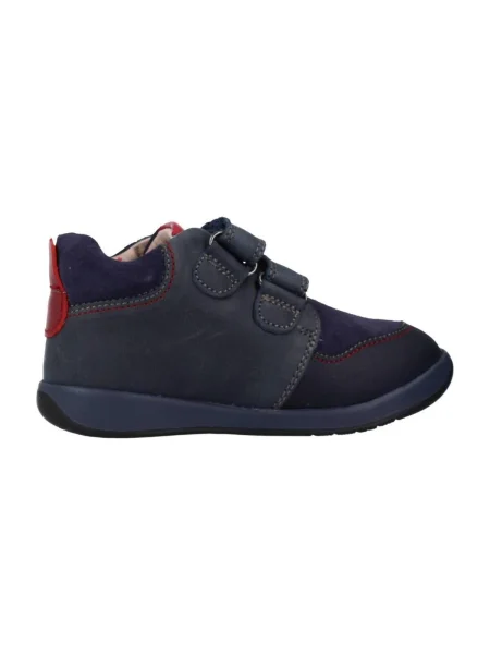 Pantofi copii Garvalin albastru