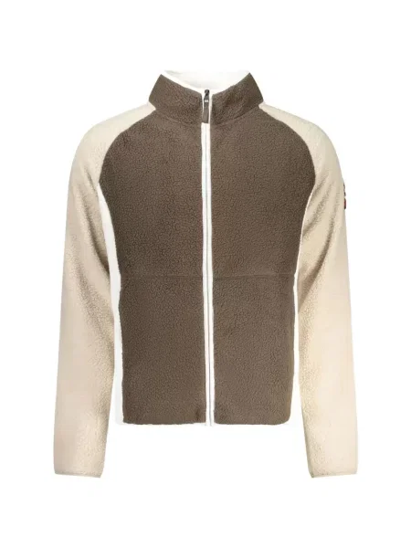 Pulover Norway 1963 din fleece