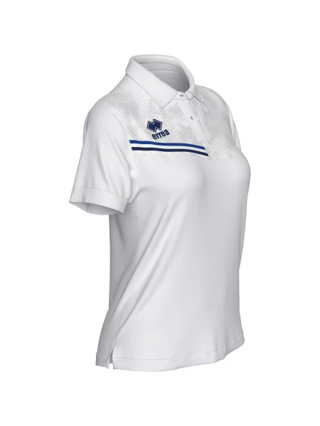 Polo majica Errea plava