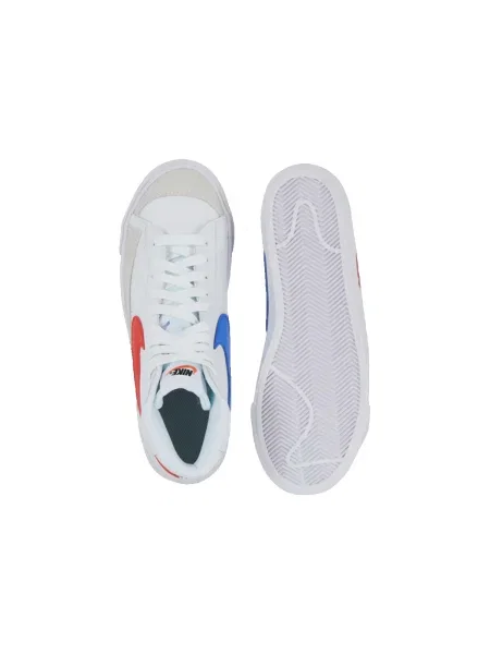 Pantofi Nike alb